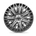 new designe car alloy wheel15-17" 8x100/114.3 & 5 x114.3